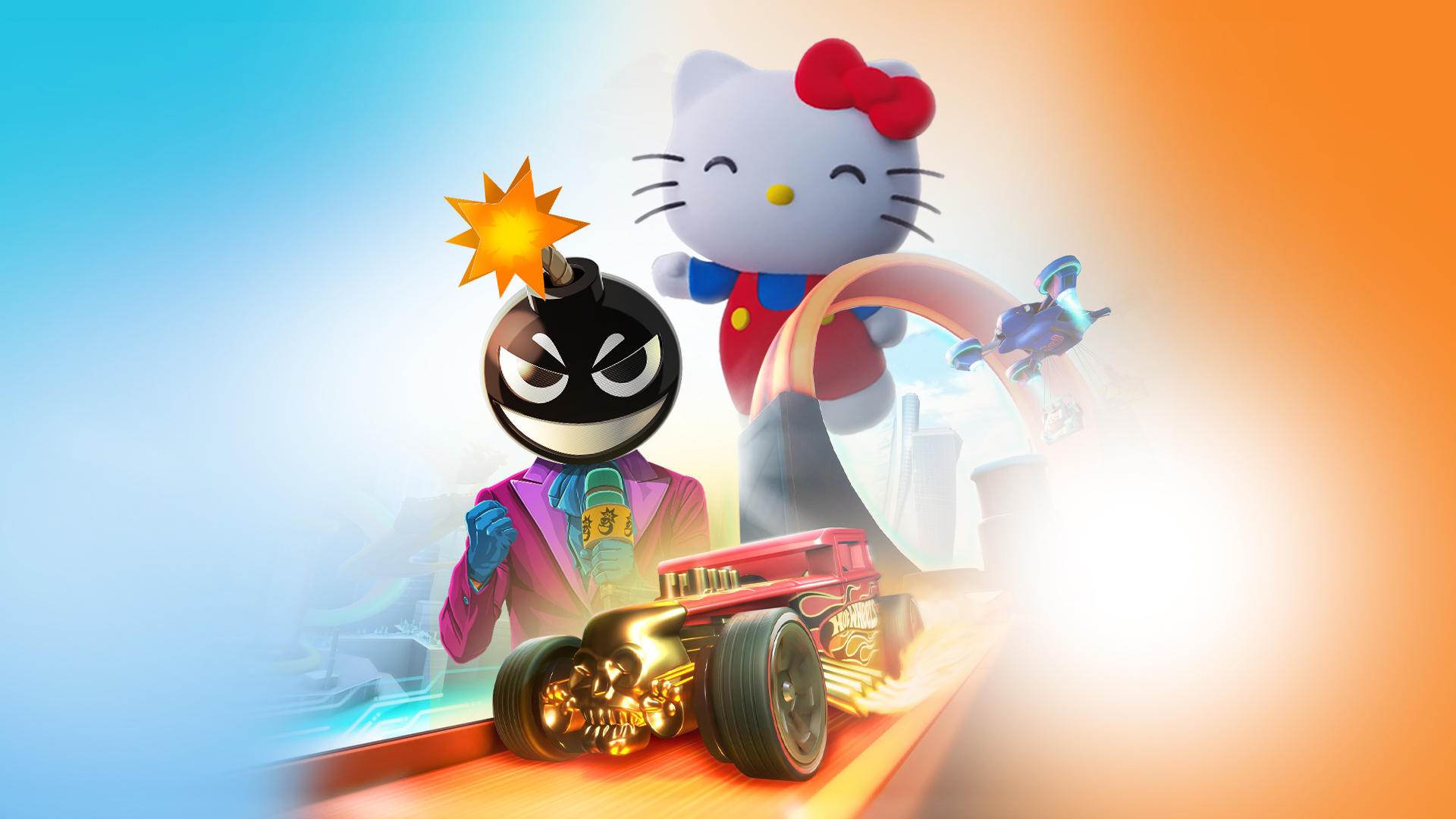 Games Full of Character Lively Studio